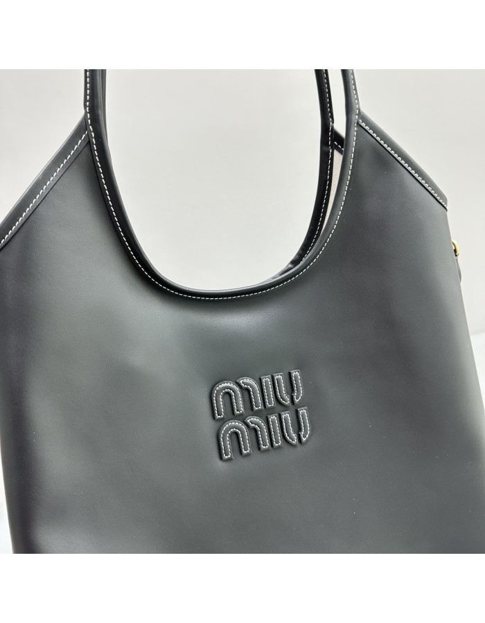 Borsa Ivy in pelle MIUMIU