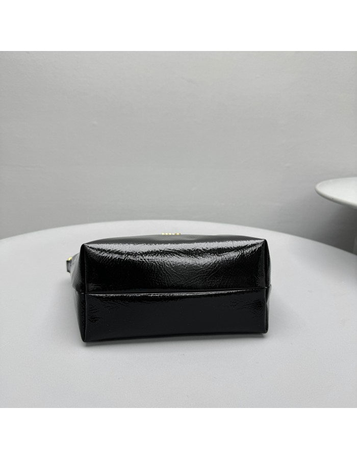 Borsa Spirit in nappa MIUMIU
