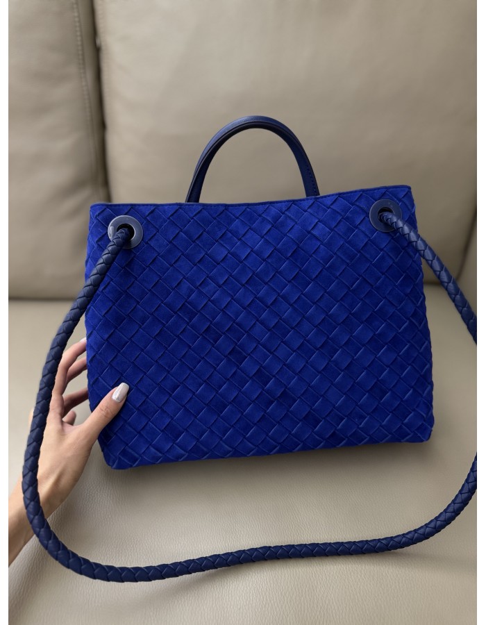 Andiamo BOTTEGA VENETA