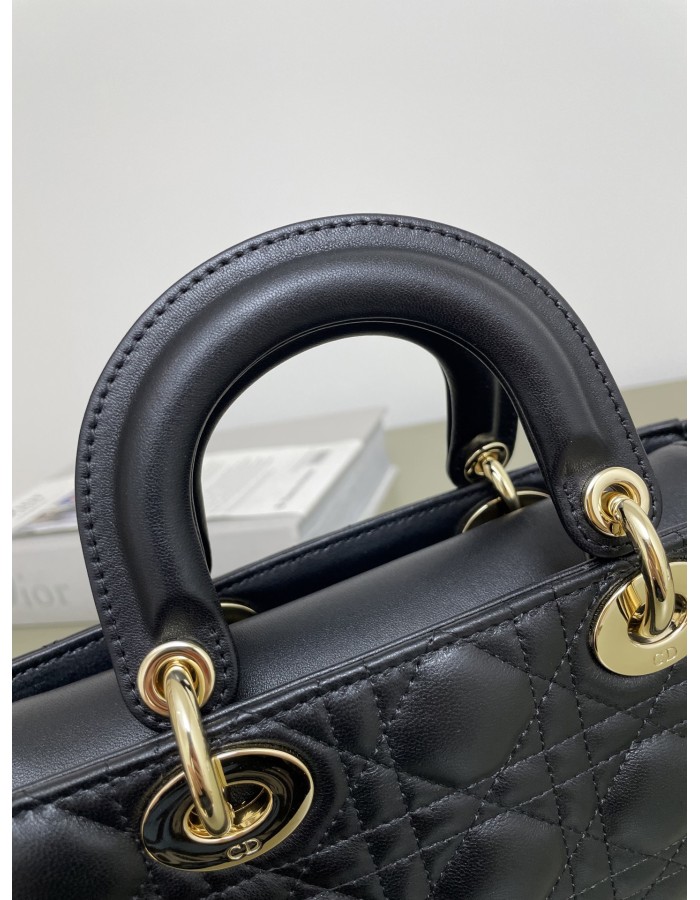 Borsa piccola Lady D-Joy CHRISTIAN DIOR