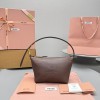 Borsa Spirit in nappa MIUMIU