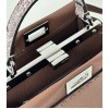 Peekaboo Mini FENDI