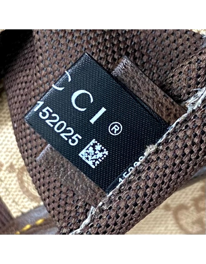 Borsa a spalla Madison misura media GUCCI