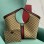 Borsa shopping Gucci Giglio misura grande GUCCI