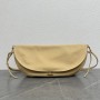 BORSA MORBIDA TRIOMPHE A MEZZALUNA  CELINE