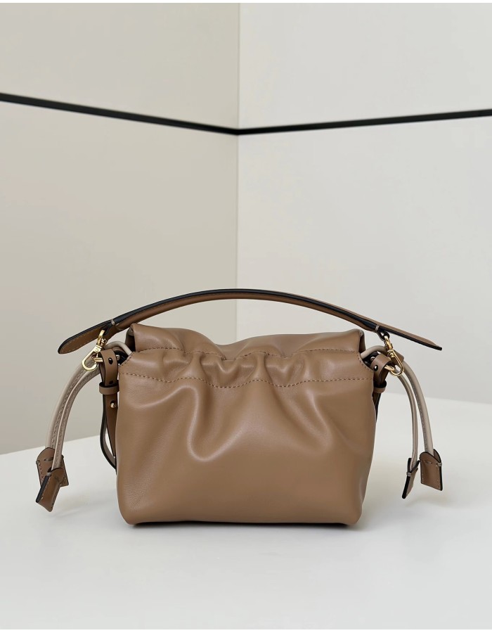 Mamma Baguette Small FENDI