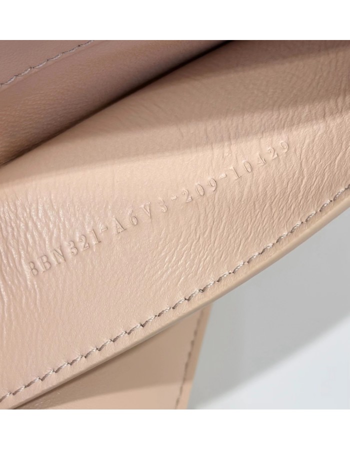 PEEKABOO MEDIUM FENDI