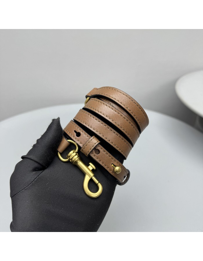 Borsa Aventure in nappa MIUMIU