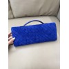 Andiamo Clutch BOTTEGA VENETA
