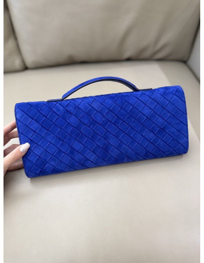 Andiamo Clutch BOTTEGA VENETA