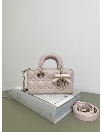 Borsa mini Lady D-Joy CHRISTIAN DIOR