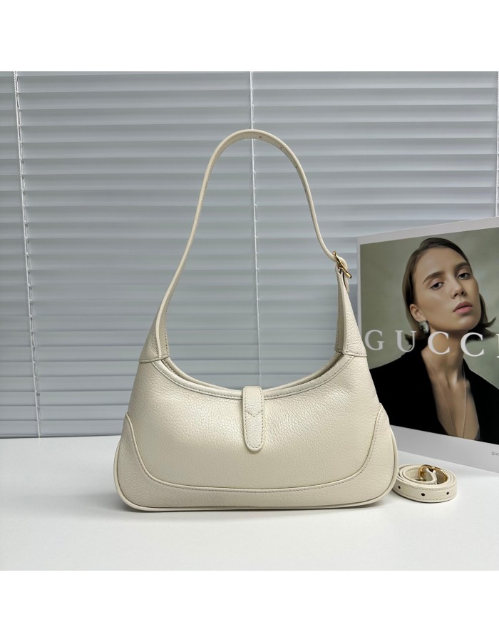 Borsa a spalla Jackie Slim misura media GUCCI