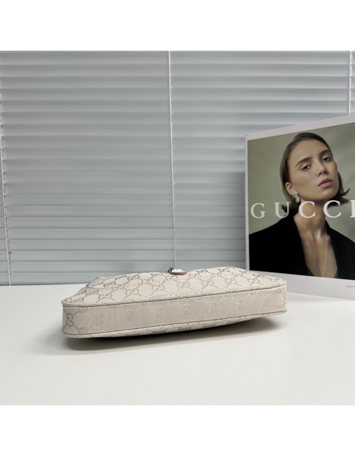 Borsa a spalla Jackie Slim misura media GUCCI