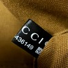 Borsa shopping Gucci Giglio misura grande GUCCI