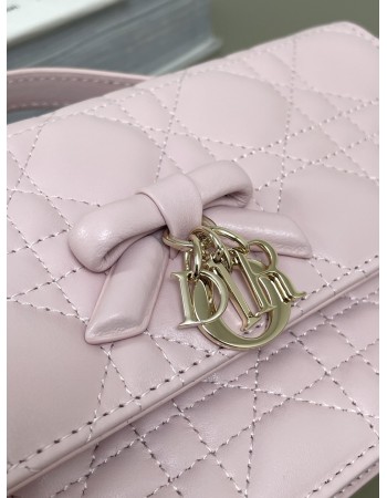 Miniborsa My Dior CHRISTIAN DIOR