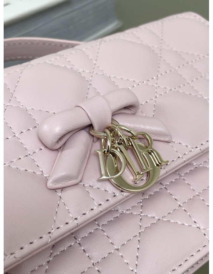 Miniborsa My Dior CHRISTIAN DIOR