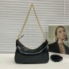 Borsa a spalla Lady Lunetta Chain misura piccola GUCCI