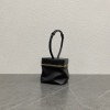 CUBE IN MORBIDA PELLE DI VITELLO CELINE