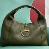 Borsa a spalla Gucci Softbit misura maxi GUCCI