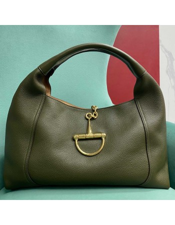 Borsa a spalla Gucci Softbit misura maxi GUCCI