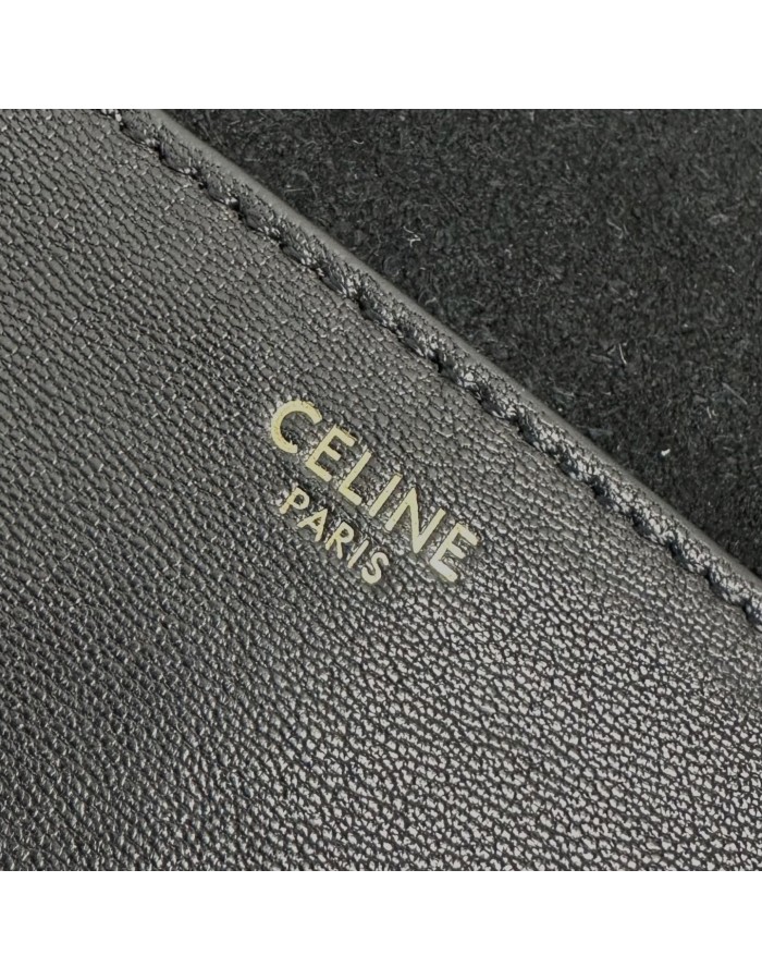 BISACCIA MORBIDA TRIOMPHE CELINE
