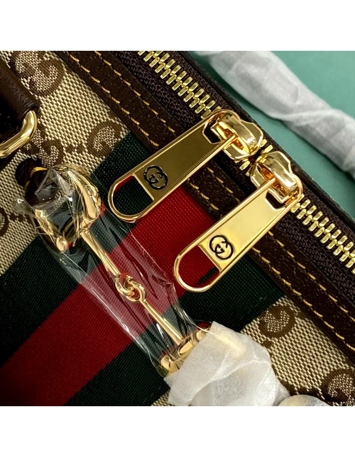 Bauletto Borsetto misura media GUCCI