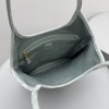 Borsa Ivy in pelle  scamosciata MIUMIU