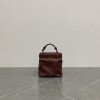 CUBE IN MORBIDA PELLE DI VITELLO CELINE