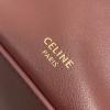 CUBE IN MORBIDA PELLE DI VITELLO CELINE