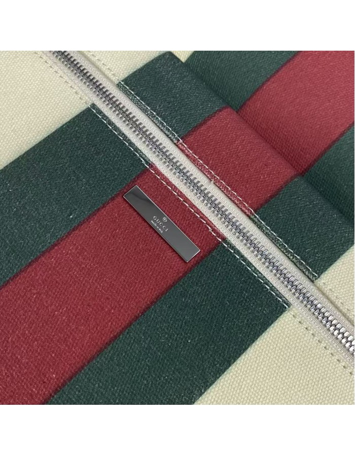 Zaino 'Positano' misura grande GUCCI