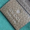 Borsa shopping Gucci Giglio misura piccola GUCCI