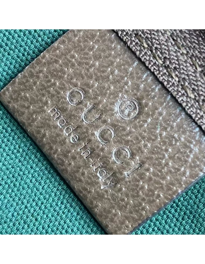 Borsa shopping Gucci Giglio misura piccola GUCCI
