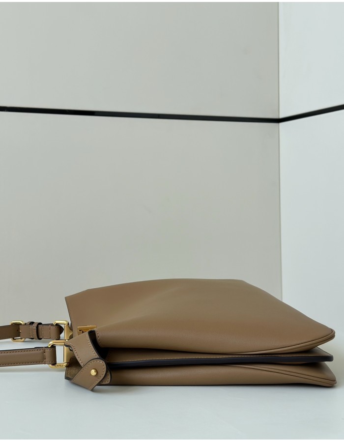 PEEKABOO SOFT LARGE FENDI