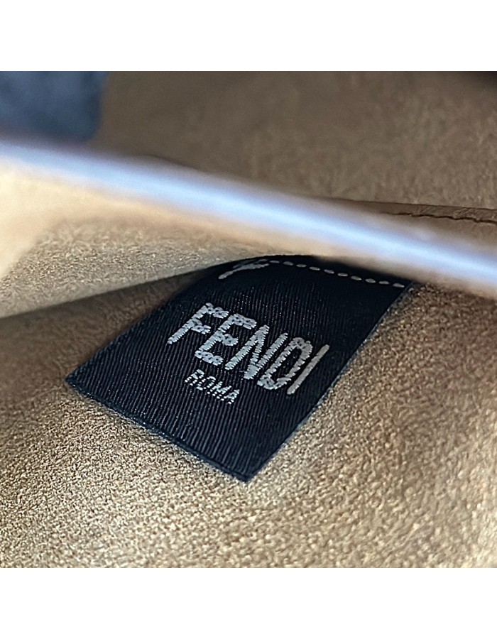 PEEKABOO SOFT LARGE FENDI