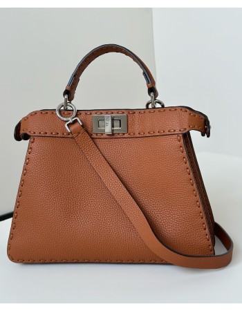 Peekaboo ISeeU Small FENDI