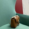 Borsa a spalla GG Marmont misura piccola GUCCI
