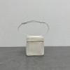 CUBE IN MORBIDA PELLE DI VITELLO CELINE