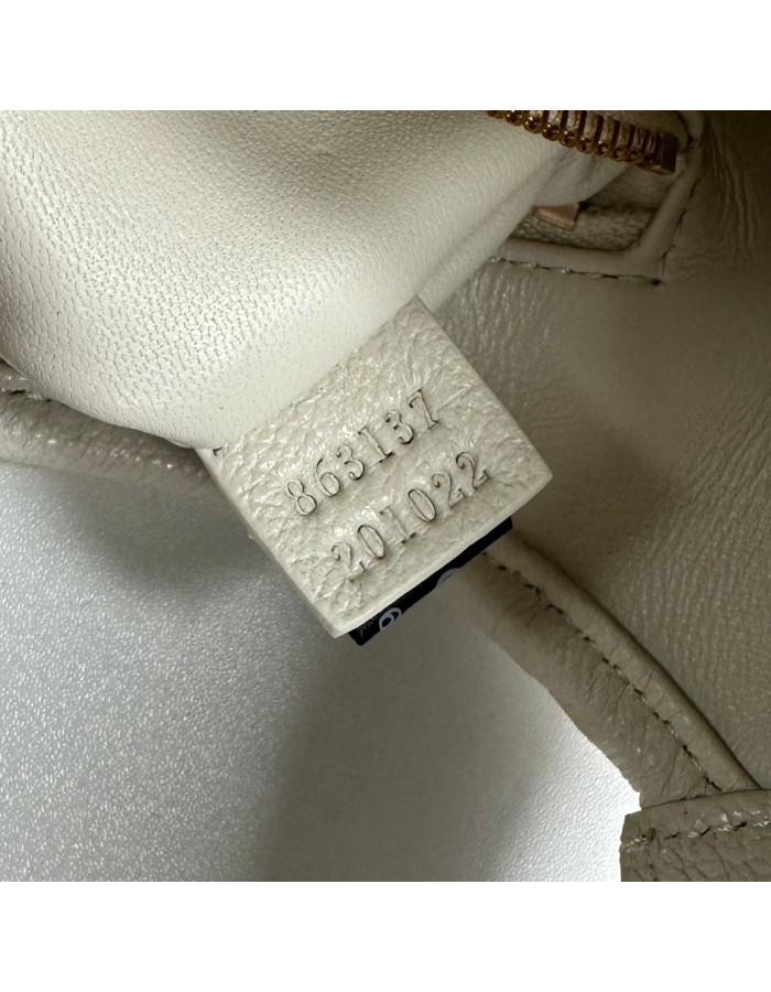 Borsa a spalla Jackie Slim misura media GUCCI