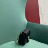 Mini borsa a spalla GG Marmont GUCCI