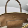 Mini borsa Aventure in nappa MIUMIU