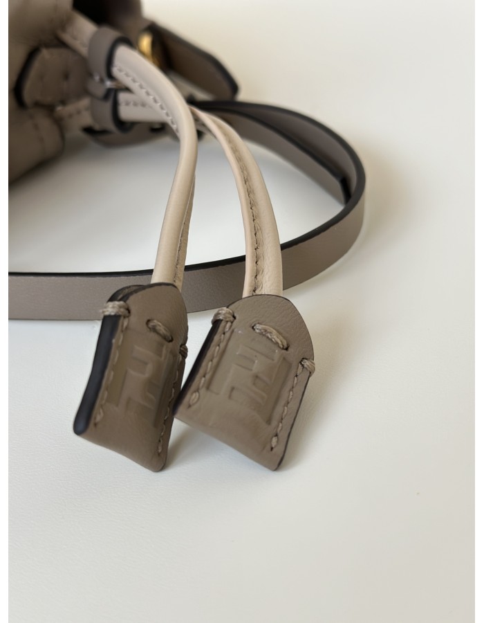 Mamma Baguette Small FENDI