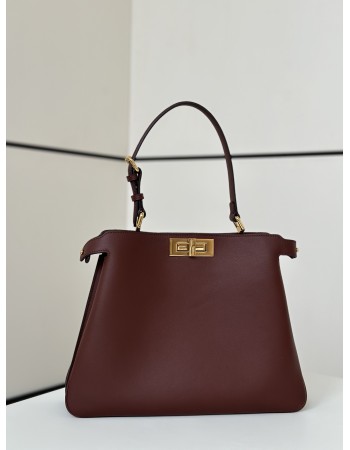 PEEKABOO SOFT MEDIUM FENDI