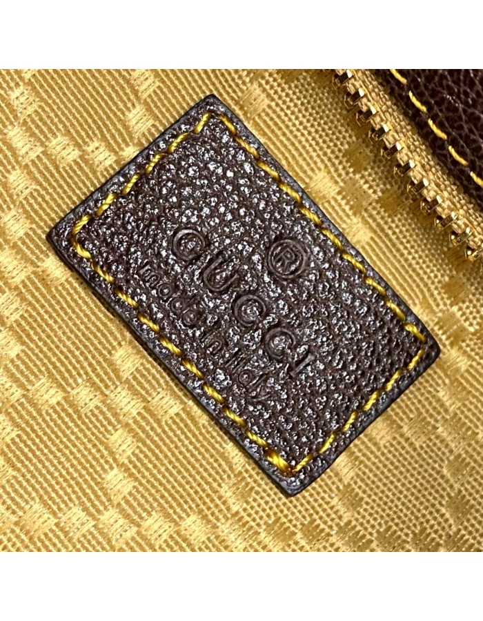 Borsa shopping Mercato misura media GUCCI