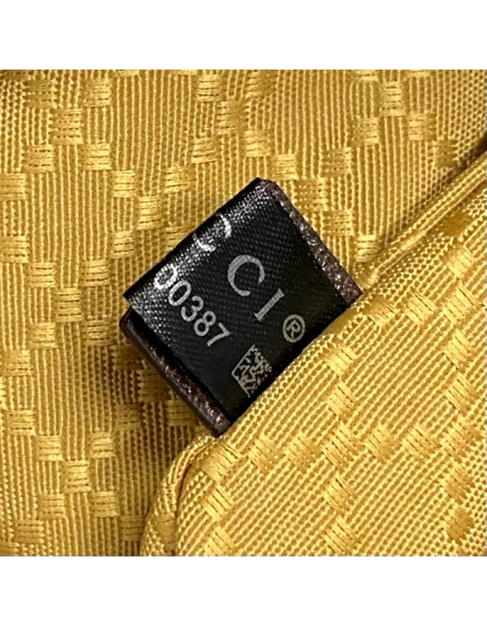 Borsa shopping Mercato misura grande GUCCI