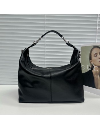 Borsa a tracolla Brera misura media GUCCI