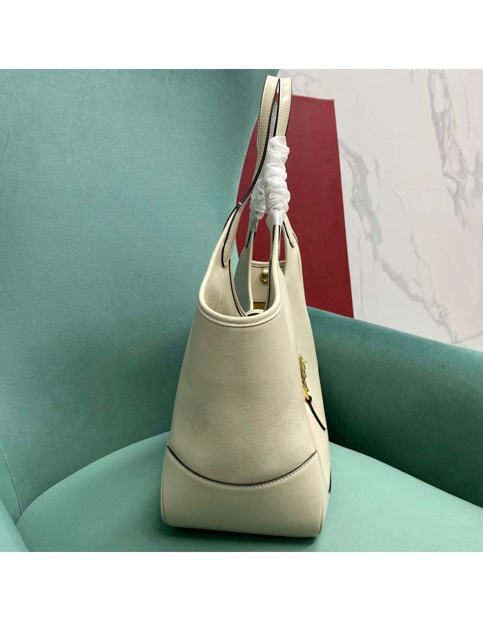 Borsa shopping Mercato misura media GUCCI