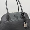 Borsa Vivant in nappa MIUMIU