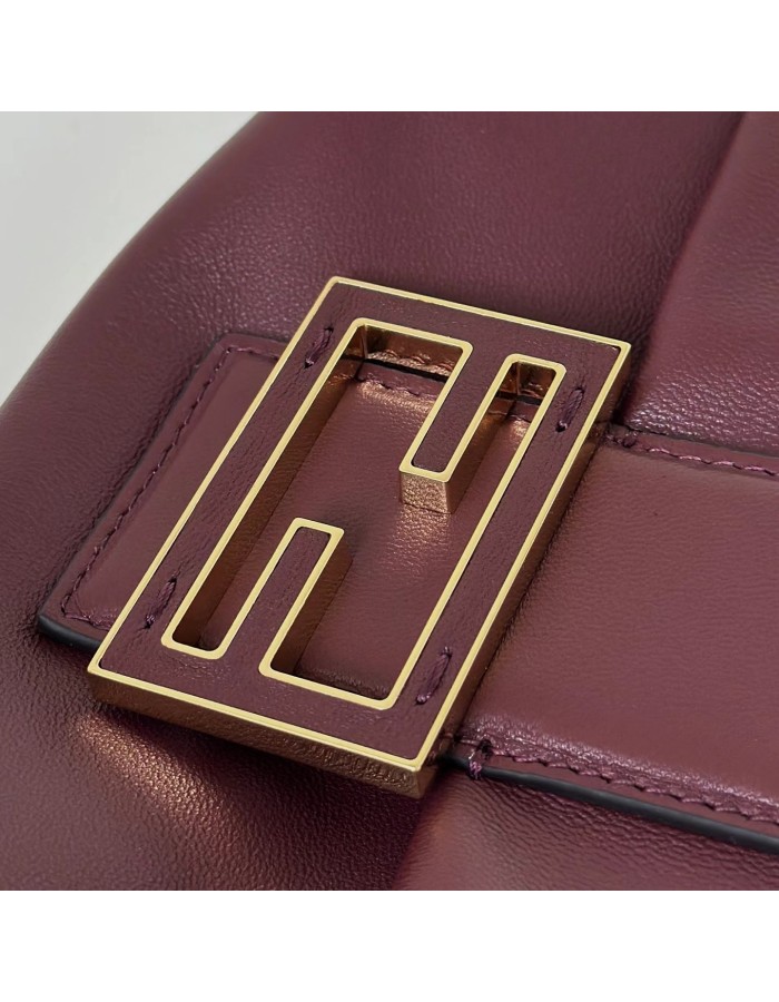 Mamma Baguette Small FENDI
