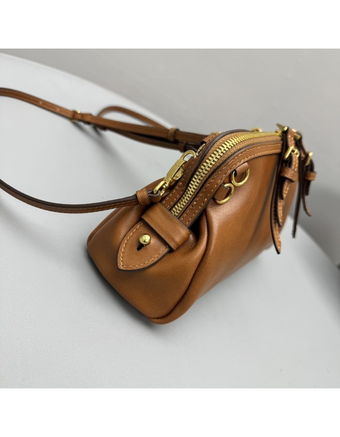 Pochette Caprice in pelle MIUMIU