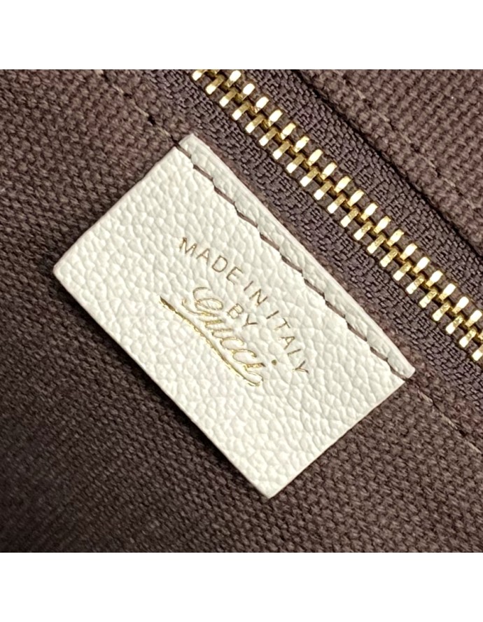 Bauletto Borsetto misura media GUCCI